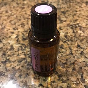 DōTERRA Lavender Oil 15ml & serenity bath bar